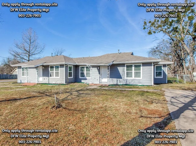 3014 Poplar St, Greenville, TX 75402 - photo 3