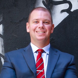 Gregory Tibok