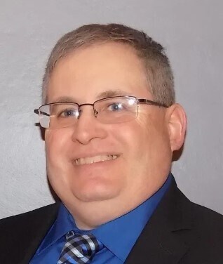 Richard 'Rich' Newton