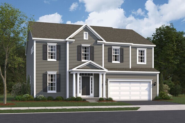 537 Conductor Dr unit 36458645, Plain City, OH 43064 - photo 3