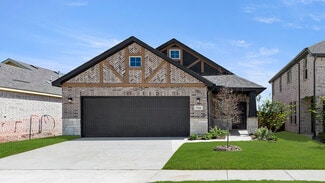 724 Hidden Feather, Lavon, TX 75166