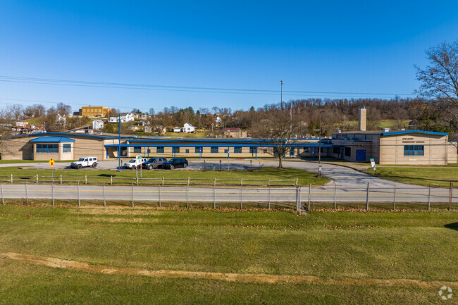 HW Good Elementary School is the starting line of Yough School district.