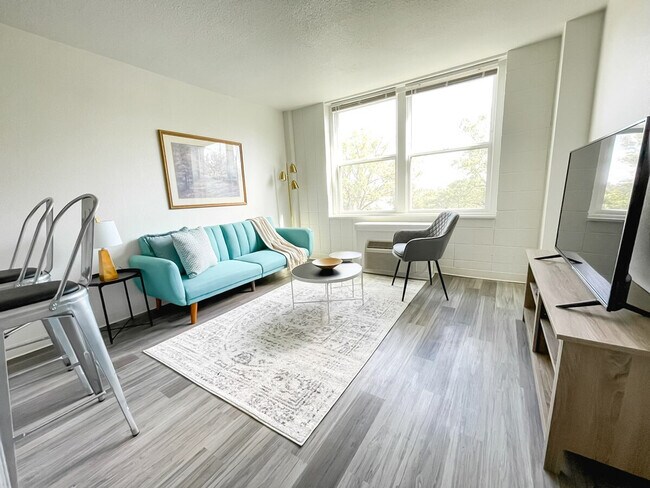 2515 Burnet Ave unit ID1036865P, Cincinnati, OH 45219 - photo 7