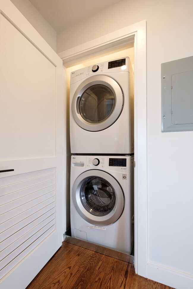 1 Everett St unit 305, Allston, MA 02134 - photo 4