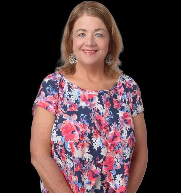 Denise Evans
