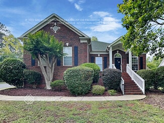 7705 Fairway Mist Ct, Mint Hill, NC 28227