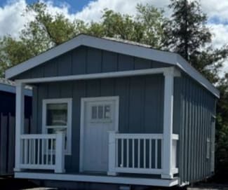 2301 Beach Ln Unit 4 MH (Park Owned), Lakeport, CA 95453