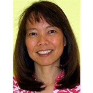 Lynne Chang