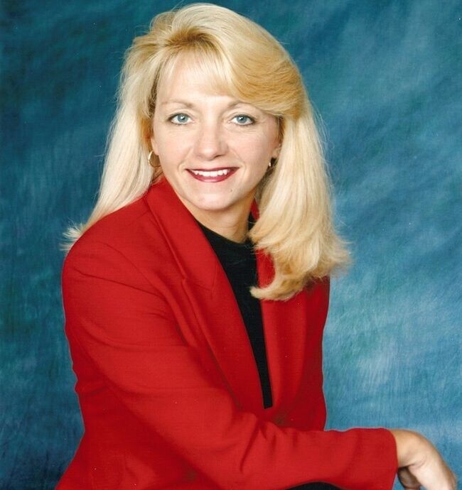 Pam Lambiase