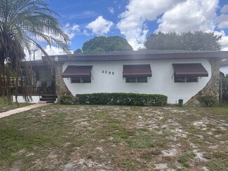 3295 NW 43rd Terrace, Miami, FL 33142