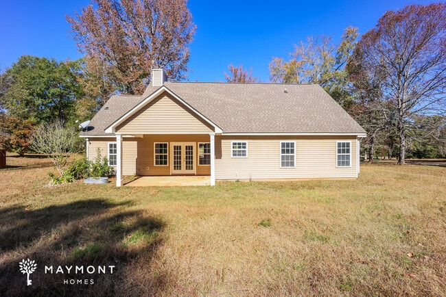 175 Ball St, Moreland, GA 30259 - photo 2