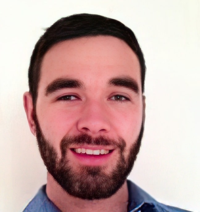 Daniel Demers