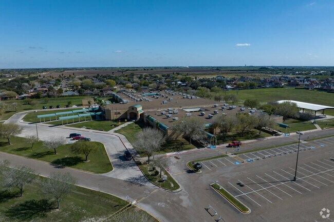 A.N. Rico Elementary School