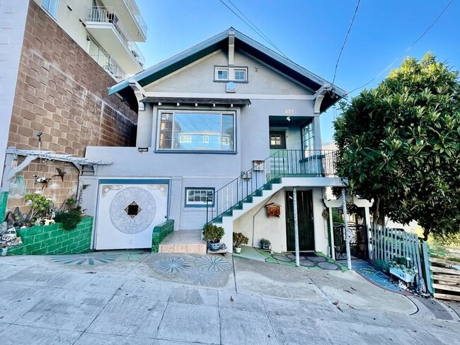 475 Newton Ave, Oakland, CA 94606 - photo 3