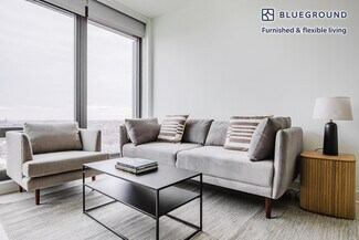 1035 W Van Buren St Unit FL17-ID1162, Chicago, IL 60607