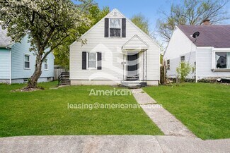 2910 Frederickson St, South Bend, IN 46628