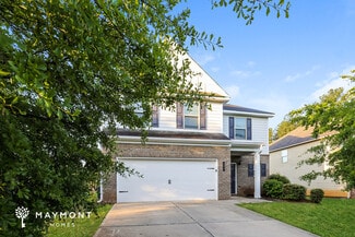 224 Bandelier Cir, Hampton, GA 30228