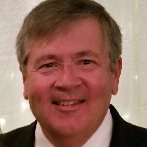 Jeffrey McCrindle