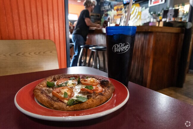 In Southeast Scott County visit FatKats Pizzeria, a 2-time winner of BEST PIZZA MIDWEST.