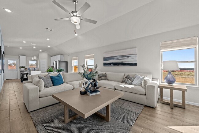 703 Grand Dale Dr unit 36454982, Lavon, TX 75166 - photo 5