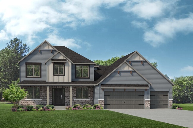 612 Harvest unit 36479951, Wentzville, MO 63385 - photo 3