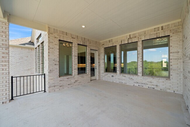 1521 Jolie Rose Bend, Leander, TX 78641 - photo 4
