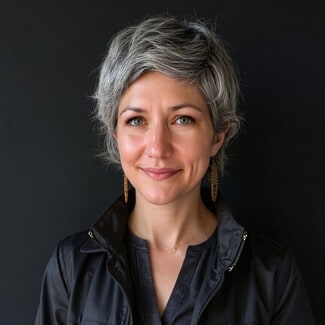 Blythe Johnson