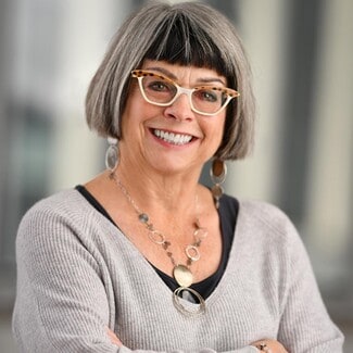 Betty Most