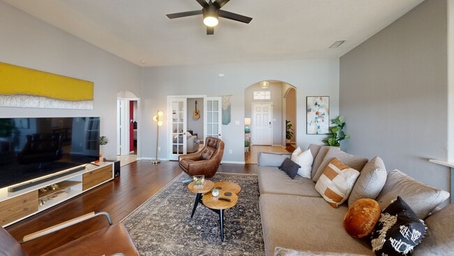 687 Meadowview Ln, Josephine, TX 75173 - photo 3