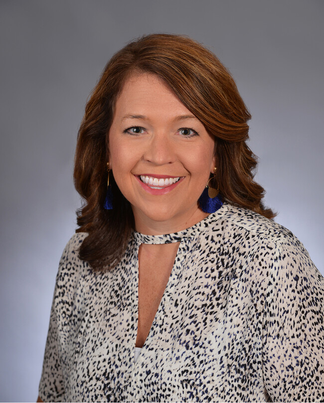 Margaret Moss