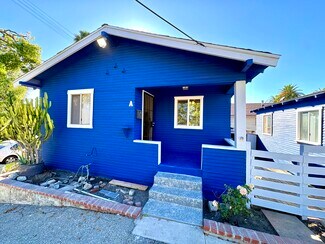 754 W Elberon Ave Unit A, San Pedro, CA 90731