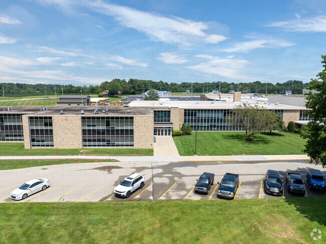 Batesville High School