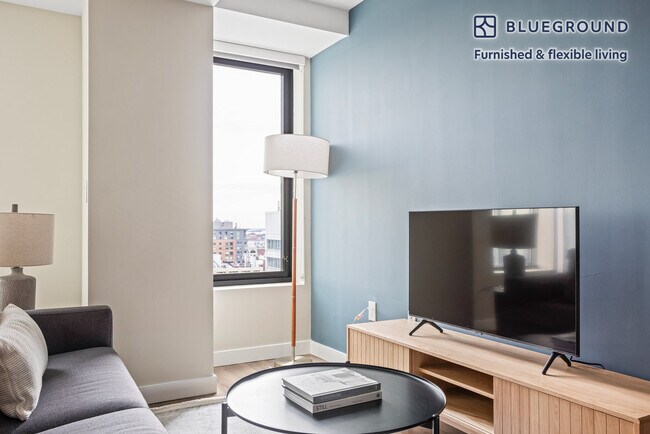 45 Stuart St unit FL23-ID779, Boston, MA 02116 - photo 2