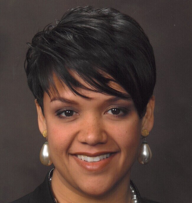 Tamie McSweeney Pettiford