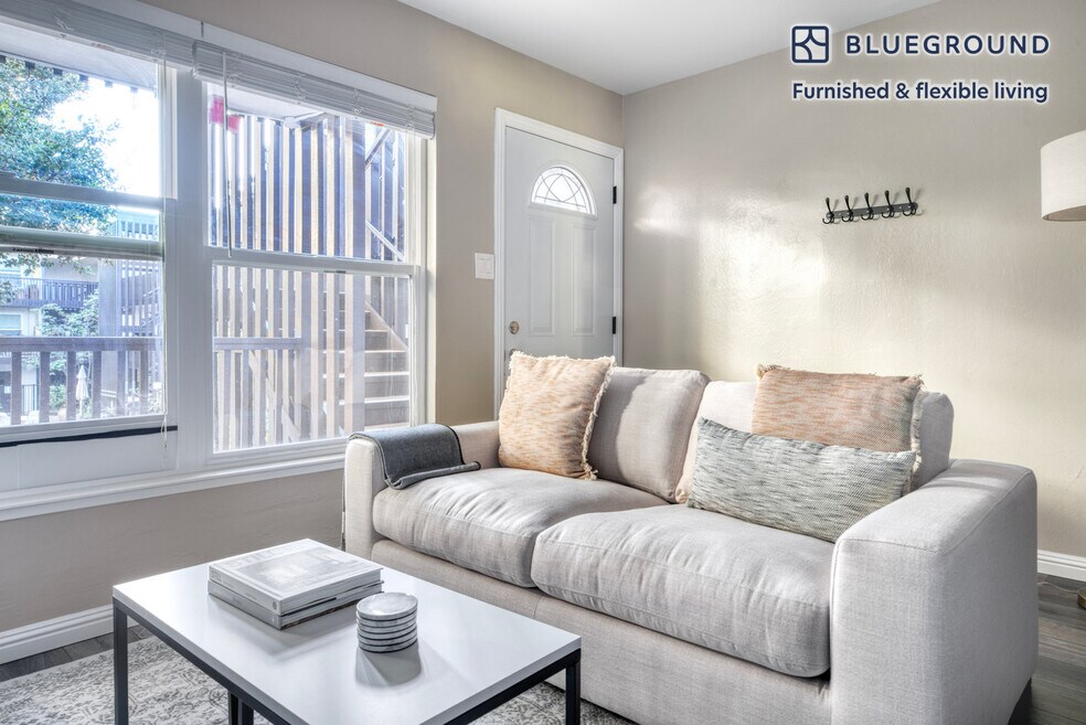 710 Laurel Ave unit FL2-ID1148, San Mateo, CA 94401 - photo 1