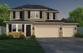 496 Pointe Dr, Dallas, GA 30157