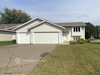 12155 Quinn St NW, Minneapolis, MN 55448