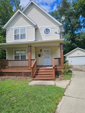 2314 E 87th St, Cleveland, OH 44106
