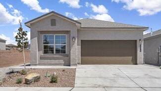2813 Hot Springs Ln SW, Albuquerque, NM 87121