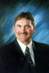 Richard Powell