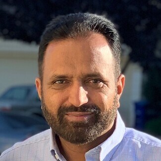 MANOHAR PUREWAL