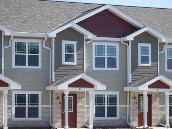 Whispering Echoes Townhomes