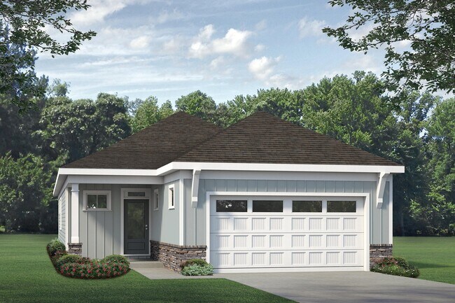 196 Village Walk St unit 36503961, Clayton, NC 27527 - photo 2