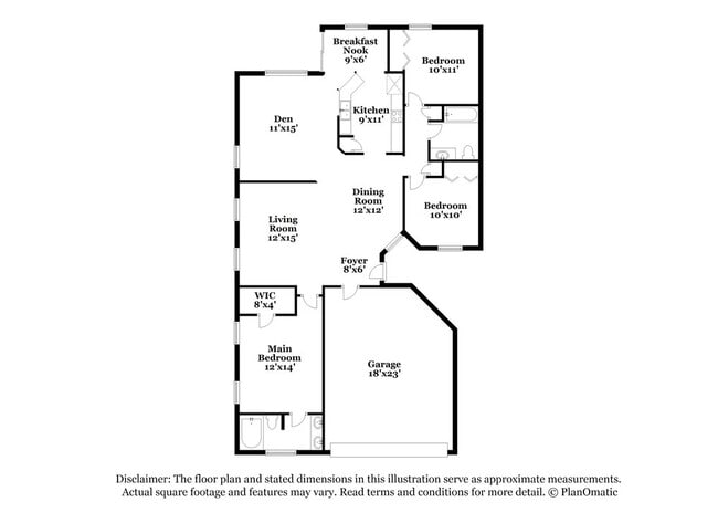 12327 Sondra Cove Ct, Jacksonville, FL 32225 - photo 2