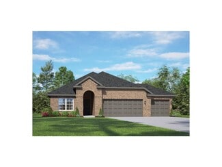 3311 Hidden Mist Dr, Texas City, TX 77568