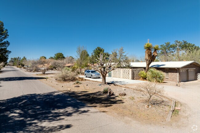 Quiet streets in West Side provide a peaceful retreat near bustling city life.