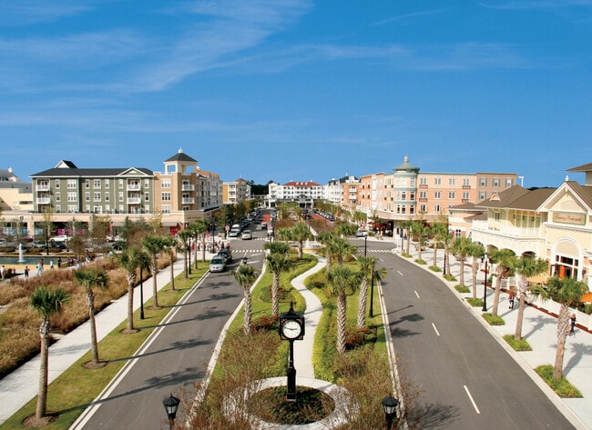 Market Common, Myrtle Beach, SC 29577 - photo 5