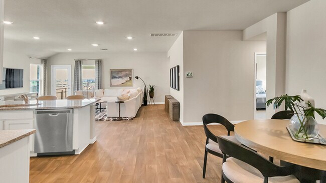 553 Osprey Dr, Leander, TX 78641 - photo 4