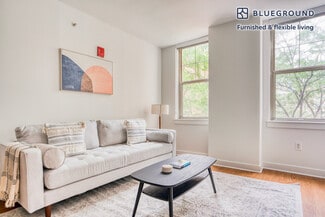 1210 Massachusetts Ave NW Unit FL4-ID1119, Washington, DC 20005
