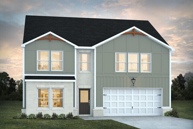 8 Juniper Valley Circle St unit 36891178, Piedmont, SC 29673 - photo 6